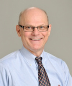 Eric Johnson, MD