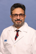 Mazhar Hasan Khan, MD, FACC