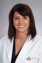 Christina Khoury, MD