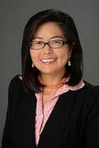 Li-Mei Lin, MD