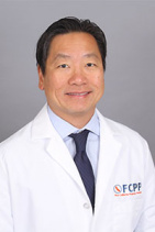 Charles Liu, MD