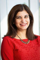 Saema Mirza, MD