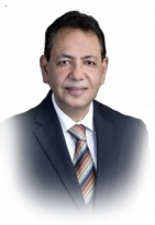 S. Haider Naqvi, MD