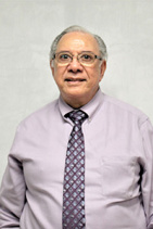 Roberto Ponce, MD