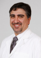 Arash Poursina, MD