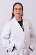Gina Quaid, MD, FACS