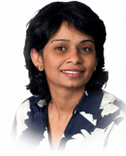 Gottumukkala Suneela, MD