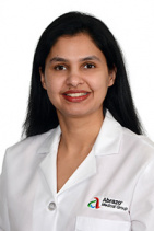 Divyashree Varma, MD
