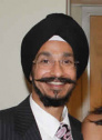 Dr. Parminderpal P Singh, MD