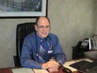 Kevin W. O'Hara, MD, FACP 0