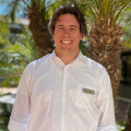 Dr. Tyler Holt, DC - Carlsbad, CA - Chiropractor