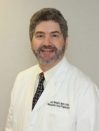 Dr. Jeffrey G. Wright, MD