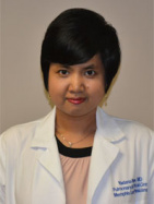 Dr. Yadana Kyaw, MD