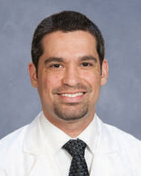 Andres Carrion, MD