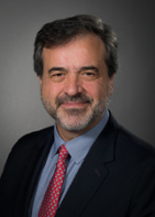 Dr. Francisco Javier Esteva, MD, PhD