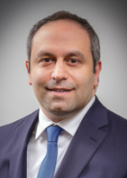 Dr. Nabil Nuhad Dagher, MD
