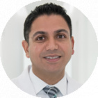 Dr. Darshan Vaidya, MD