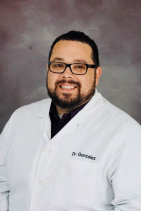 Dr. Andres Gonzalez, MD