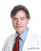 Kenneth Spiller, MD