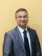 Krunal Patel, MD