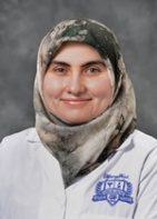 Sarah M Habbal, MD