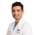 Dr. Shonak Patel, MD, FACS