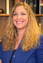 Dr. Amanda M Hart, DPM