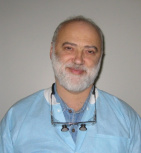 Dr. Yakov M. Royzman, DDS