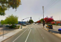 US Postal Office is located a few paces away from Valley Dental and Orthodontics Dublin CA 94568 5