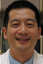 Frank Ming-Shi Liu, MD