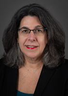 Dr. Lynne Voutsinas, MD