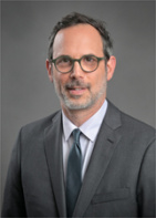 Dr. Gil Aaron Weizer, MD