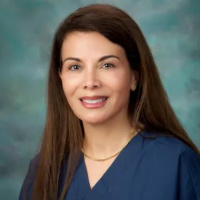 Fariba Gharai, MD - Vein Doctor in Tampa 0