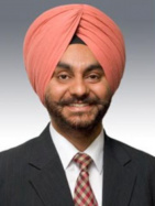 Dr. Loveneet Singh, MD