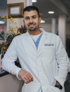 Dr. Karim Naguib, DDS