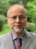 Abdul R, Nizam II, MD