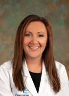 Shannon Armbruster, MD