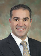 Anthony E. Capito, MD
