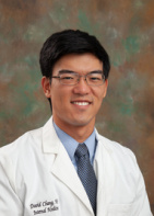 David B. Chang, MD