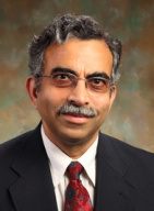 Vikas Narayan Chitnavis, MD
