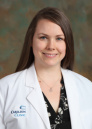 Amy K. Fisher, CRNA