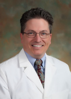 David S. Gregory, MD
