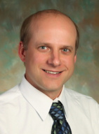 Chad M. Henry, MD