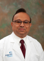 Sunil K. Jain, MD