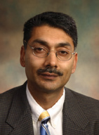 Ashutosh Kaushal, MD