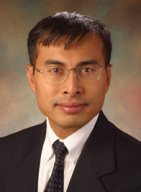 Tananchai A. Lucktong, MD