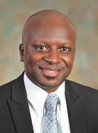 David T. Luyimbazi, MD