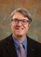 Mark W. Mossey, MD