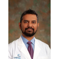 Dr. Brijesh B. Patel MD