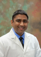 Nikesh S. Patel, MD